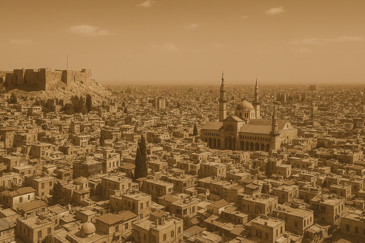 The Moral Dilemma of Syria's Revolution: Reflections on Syria and Islamist Movements