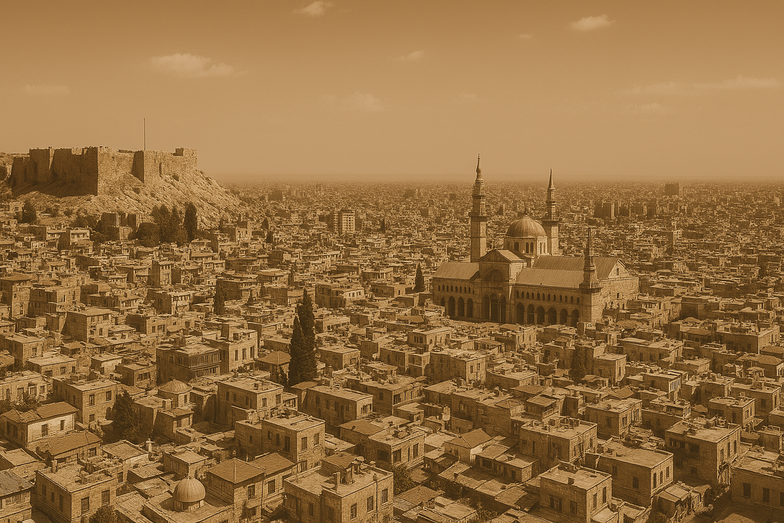 The Moral Dilemma of Syria's Revolution: Reflections on Syria and Islamist Movements